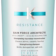 KÉRASTASE Résistance Bain Force Architecte 1000 ml - Šampon