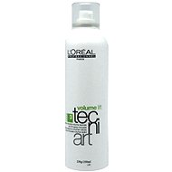 L'ORÉAL PROFESSIONNEL Tecni.Art Snow Mousse 250 ml - Hair Mousse