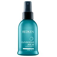  Redken Curvaceous Wind Up 145 ml  - Hair Styling Spray