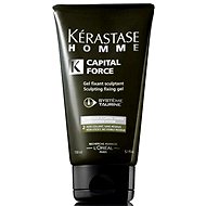 Kérastase Homme Capital Force Fixing Gel gel 150 ml - Hair Gel