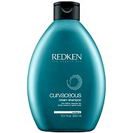  Redken Curvaceous Cream Shampoo 300 ml  - Shampoo