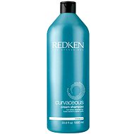  Redken Curvaceous Cream Shampoo 1000 ml  - Shampoo
