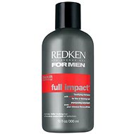  Redken For Men Full Impact Shampoo 300 ml  - Shampoo