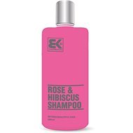  BRAZIL KERATIN Rose &amp; Hibiscus Shampoo 300 ml  - Shampoo