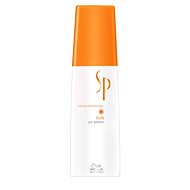 WELLA SP Sun UV Protection Spray 125 ml - Hair Styling Spray