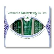  Paul Mitchell Tea Tree Lavender Mint Take Home Kit  - Haircare Set