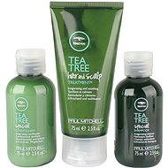 PAUL MITCHELL Tea Tree Special Travel Kit - Haircare Set