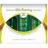 PAUL MITCHELL Tea Tree Lemon Sage Thickening Take Home - Haircare Set