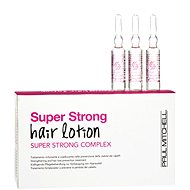 PAUL MITCHELL Super Strong Hair Lotion 12 x 6 ml - Hair Treatment