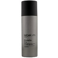 LABEL.M Brunette Dry Shampoo 200 ml - Szárazsampon