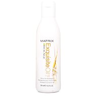  MATRIX Biolage ExquisiteOil Micro-Oil Shampoo 250 ml  - Shampoo