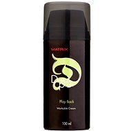  Matrix Design Pulse Play Back 100 ml  - Hair Cream