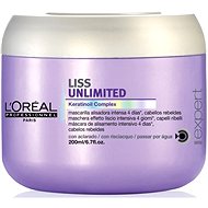  L'Oreal Professionnel Serie Expert Liss Unlimited Mask 200 ml  - Hair Mask
