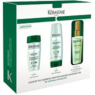 Kérastase Bain de Force Set II. - Haircare Set