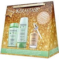 Kérastase Bain  Volumifique Set - Haircare Set