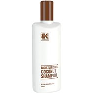 BRAZIL KERATIN Chocolate Shampoo 300 ml - Šampon