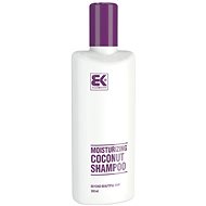 BRAZIL KERATIN Coconut Shampoo, 300ml - Shampoo