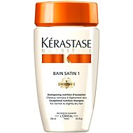  Kérastase Nutritive Bain Satin 1 Irisome 250 ml  - Shampoo