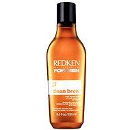  Redken For Men Clean Brew Shampoo 250 ml  - Shampoo