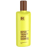 BRAZIL KERATIN Argan Shampoo 300 ml - Shampoo