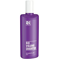 BRAZIL KERATIN Bio Volume Shampoo, 300ml - Shampoo