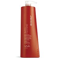  JOICO Smooth Cure Shampoo 1000 ml  - Shampoo
