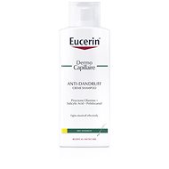 Eucerin DermoCapillaire CALMING UREA SHAMPOO 250ml - Shampoo