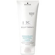 SCHWARZKOPF Professional BC Scalp Therapy Dandruff Control Shampoo 200ml - Shampoo
