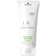 SCHWARZKOPF Professional BC šampónová terapia citlivá na pokožku hlavy so šampónom 200 ml - Šampón