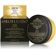 REVLON Orofluido Mask 250 ml - Hajpakolás