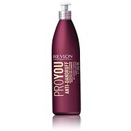 REVLON Pro You Anti-Dandruff Shampoo 350 ml - Sampon