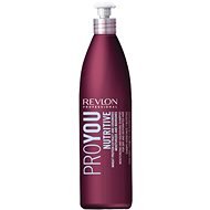 REVLON Pro You Nutritive Shampoo 350 ml - Šampón
