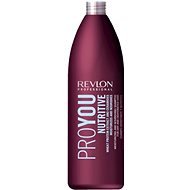 REVLON PRO YOU Nutritive Shampoo 1l - Shampoo