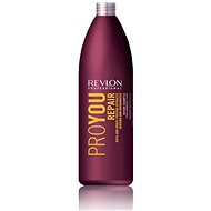 REVLON Pro You Repair Shampoo, 1000ml - Shampoo