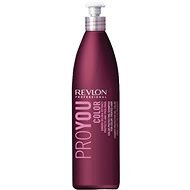 REVLON Pro You Color Shampoo 350ml - Shampoo