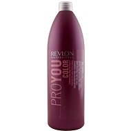 REVLON Pro You Colour Shampoo, 1000ml - Shampoo
