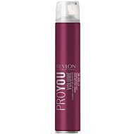 REVLON Pro You Volume Hair Spray 500 ml - Lak na vlasy