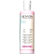  REVLON Interactives Color Sublime Shampoo 250 ml  - Shampoo