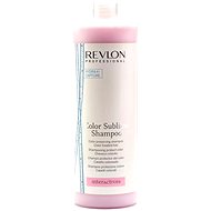  REVLON Interactives Color Sublime Shampoo 1250 ml  - Shampoo