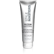  REVLON Style Masters Frizzdom Keratin Shampoo 250 ml  - Shampoo