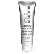  REVLON Style Masters Frizzdom Keratin Conditioner 250 ml  - Conditioner