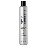  REVLON Style Masters Modular Styling Mousse 300 ml  - Hair Mousse