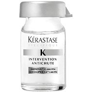  Kérastase Specifique Cure Intensive Anti-Chute 10 x 6 ml  - Hair Serum
