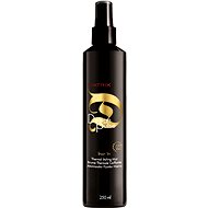  Matrix Design Pulse Iron In Thermal Styling Mist 250 ml  - Hair Styling Spray
