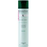  Kérastase Resistance Double Force 300 ml  - Hairspray