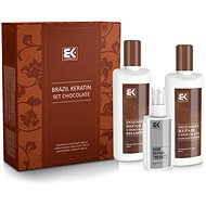 BRAZIL KERATIN Chocolate Set - Haircare Set