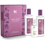 BRAZIL KERATIN Coconut Set - Haircare Set