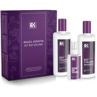 BRAZIL KERATIN Bio Volume Set - Haircare Set