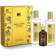 BRAZIL KERATIN Argan Set - Haircare Set