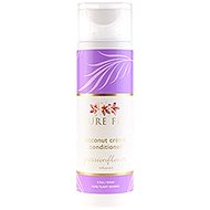  Pure Fiji Coconut Cream Conditioner Passionflower 265 ml  - Conditioner